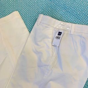 GAP Classic Fir Capri